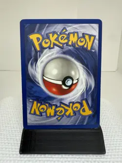 Beedrill 17/102 Base Set LP - Pokemon TCG Card Rare 1999 - Image 4