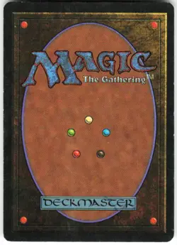 Blue Elemental Blast C MTG Revised Edition NM/LP - Image 2