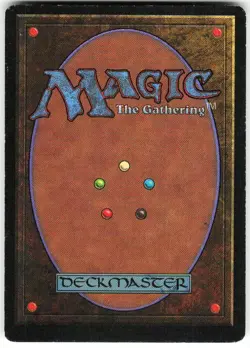 Stasis R MTG Revised Edition LP - Image 2