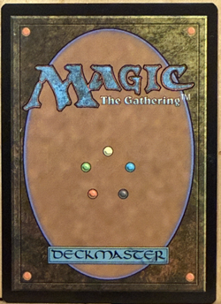 LIMITED EDITION Lord of the Rings MtG Chromatic Lantern Unplayed NM - Image 2