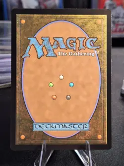 Jaheira, Friend of the Forest ETCHED FOIL Commander Legends: Baldur's Gate Rare - Image 2