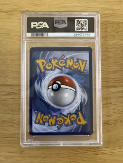 PSA 9 Mew EX SVP 053 S&V 151 UPC Promo 2023 Holo Pokemon Card - Mint - Image 2