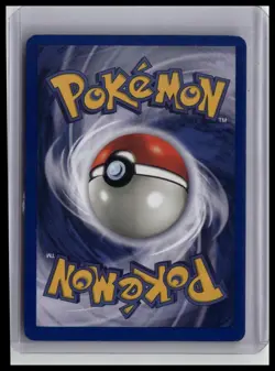 Jynx - Base Set (Shadowless) 31/102 Uncommon Non-Holo Pokemon TCG - Image 2