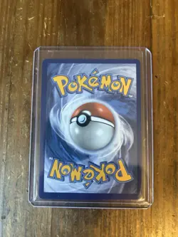 Pokemon TCG Tympole Illustration Rare 103/086 Sv: Black Bolt Holo Basic 60 HP - Image 2