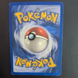 ARCANINE 1/12 POKEMON CARD (PLUSLE & MINUN TRAINER KIT SET) - Image 5