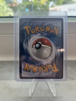 Maushold EX 233/182 SV04 Paradox Rift Ultra Rare Holo Stage 1 Pokemon Card - Image 2