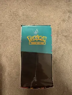 Pokemon TCG Ascended Heroes ETB Elite Trainer Box Brand New Tear in Seal Damage - Image 2