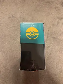 Pokemon TCG Ascended Heroes ETB Elite Trainer Box Brand New Tear in Seal Damage - Image 5