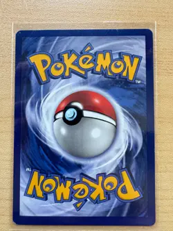 Pokemon Card - Farfetch'd Base Set Shadowless 27/102 1st Edition Uncommon - Image 2