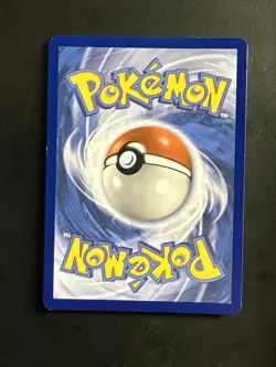 Pokemon TCG Sun & Moon Pikachu SM234 Black Star Promo Cosmos Holo NM-M - Image 3