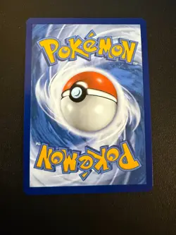 Pokemon Grass Energy 152/159 Texture Full Art Holo NM - Image 2