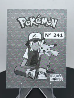 Pokemon Miltank Set of 4 - Miltank #241 Peru/NON-TCG Cards & Stickers - Image 3