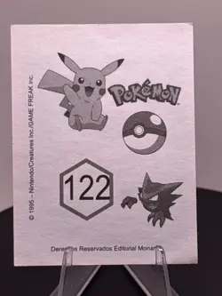 Pokemon Miltank Set of 4 - Miltank #241 Peru/NON-TCG Cards & Stickers - Image 5