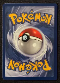 1st Edition Geodude - Fossil - #47/62 - Vintage Pokemon Card 1999 WOTC - Image 2