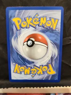 Pokemon TCG Genesect EX 161/86 Black Bolt Ultra Rare Holo Card S&V - Image 2