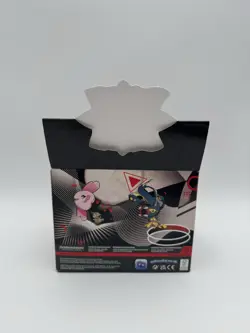 Pokemon Black Bolt & White Flare Unova Mini Tin Display (8 Tins Total) No Packs - Image 3