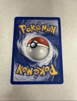 Pokemon TCG Snorlax Jungle 11/64 Holo Unlimited Holo Rare MP-HP - Image 2
