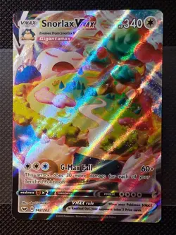 Pokemon TCG Mixed Lot Of 6 Nm (SwSh, SV, PFL) - Image 2