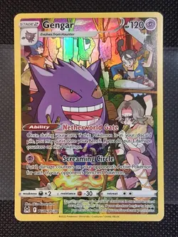 Pokemon TCG Mixed Lot Of 6 Nm (SwSh, SV, PFL) - Image 4