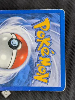 Charizard 4/100 (Delta Species) - ex Crystal Guardians Holo Rare Pokemon TCG DMG - Image 3