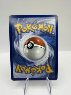 Pokemon TCG Alakazam 9/25 MEP: Mega Evolution Black Star Promo NM - Image 2