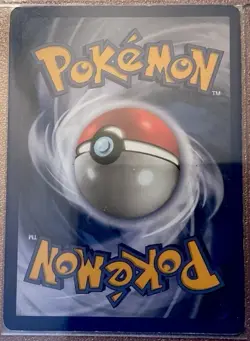 Pokemon TCG Nidoqueen Jungle 7/64 Holo Unlimited Holo Rare - Image 2