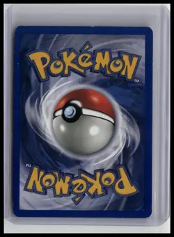 Muk - Fossil 13/62 Rare Holo Pokemon TCG - Image 2