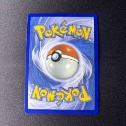 Pokemon Abomasnow Scarlet & Violet Paldean Fates #101/091 Baby Shiny - Image 2