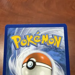 Pokemon TCG Charizard EX #228/197 Obsidian Flames Near Mint Condition - Image 5