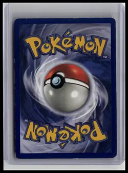 Electabuzz (Movie Promo) - WoTC Promo 2/53 Stamped Non-Holo Pokemon TCG - Image 2