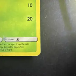 Pokemon TCG | Sun & Moon Base Set - Rowlet Holo 9/149 - excellent condition - Image 5