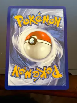 Meowth ex 062/088 Me03: Perfect Order Holo Pokemon - Image 2