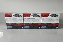 Journey Together Booster Box Pokemon TCG Scarlet Violet 36 Packs Case Fresh - Image 2