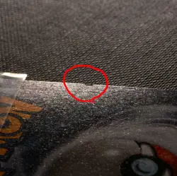 Larvitar 62/109 Reverse Holo Stamped - Pokemon TCG, EX Team Rocket Returns, 2004 - Image 4