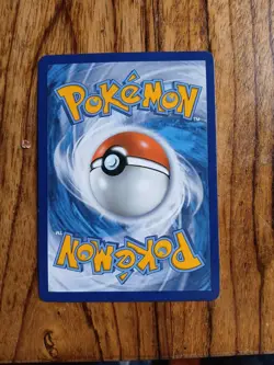 Pokemon XY Evolutions Mega Blastoise EX 2016 102/108 Full Holo - Image 2