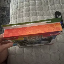 Pokemon TCG First Partner Illustration Collection Series 1 New SealedBOX - Image 4