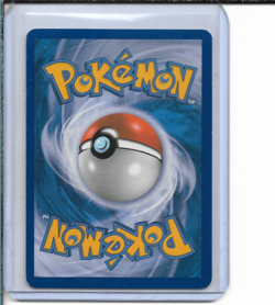 Pokemon Triumphant Celebi Prime #92/102 Excellent Condition - Image 2