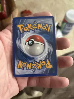 Celebi 50/53 Wotc Pokemon Promo | Rare | 2002 🔥 - Image 3