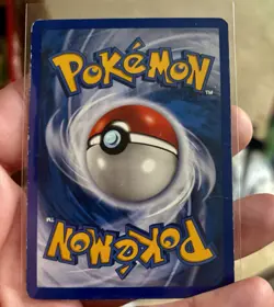 Celebi 50/53 Wotc Pokemon Promo | Rare | 2002 🔥 - Image 5