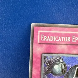 Yugioh Eradicator Epidemic Virus FOTB-EN068 Secret Rare Unlimited NM - Image 5