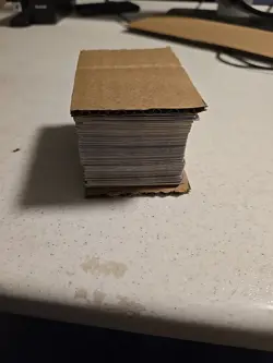 150 Yugioh Card Lot, 150 Common Cards, 100 Monster, 25 Spell, 25 Trap, All Sets - Image 3