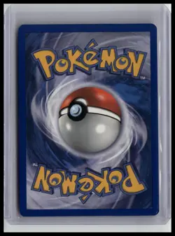 Scraggy - McDonald's Promos 2012 10/12 Holo Pokemon TCG - Image 2