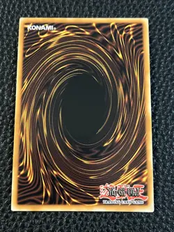 Goblin Biker Grand Breakout ROTA-EN057 Yugioh 1st Ed. Super Rare - Image 2