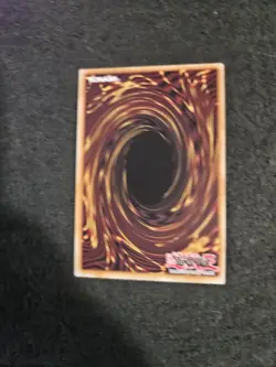 Hysteric Sign - DUOV-EN093 - Ultra Rare - 1st Edition x1 - Lightly Played - Image 2