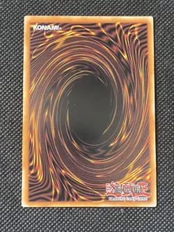 YuGiOh! - Gem-Knight Crystal BLMM-EN100 Ultra Rare 1st Edition Near Mint - Image 2