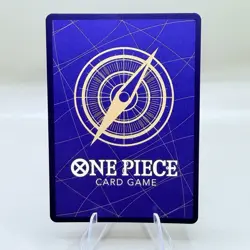 Romance Dawn YAMATO OP01-121 One Piece Secret Rare SEC Japanese - Image 2