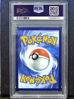 2023 POKEMON SVI EN-SCARLET & VIOLET ILLUSTRATION RARE #210 DROWZEE PSA 10 - Image 2
