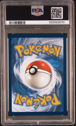 Drowzee 210/198 PSA 10 - 2023 Pokemon Scarlet Violet SV Base Illustration Rare - Image 2