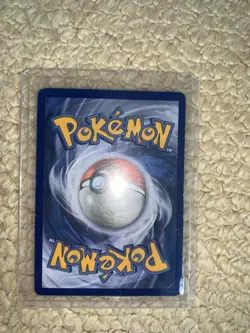 Pokemon Charizard 11/108 Reverse Holo Rare XY Evolutions - Image 2