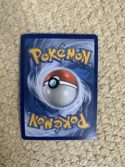 Pokemon Charizard 11/108 Reverse Holo Rare XY Evolutions - Image 5